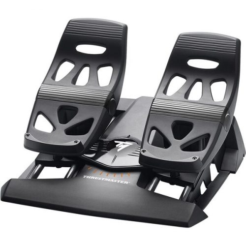 Thrustmaster pedálová sada T.Flight Rudder Thrustmaster