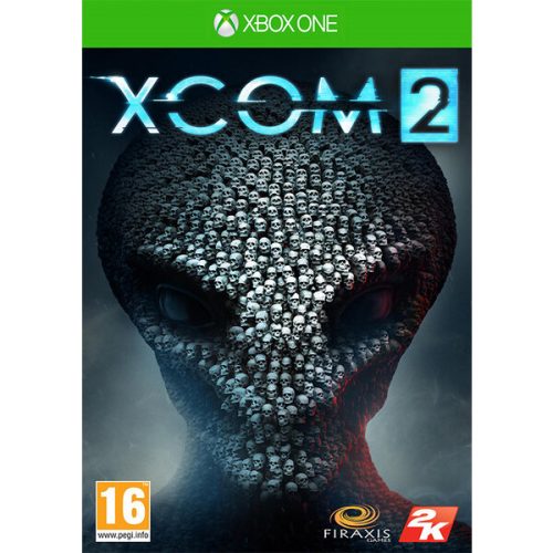 XCOM 2 (Xbox One) Take 2