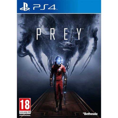 Prey (PS4) Bethesda