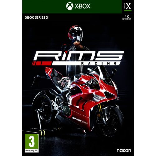 RiMS Racing (Xbox Series) Ostatní značky