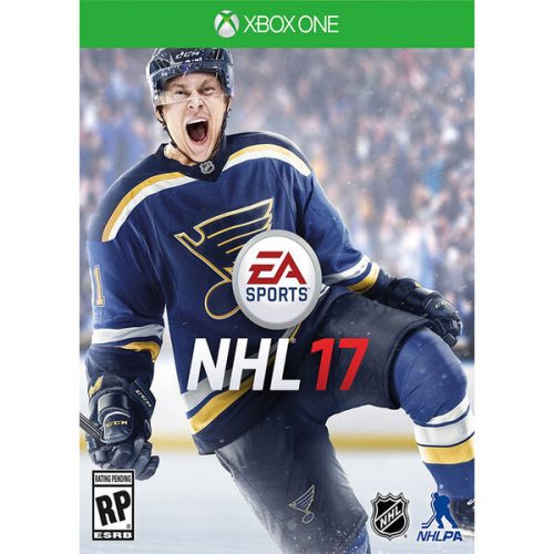 NHL 17 (Xbox One) EA