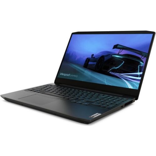 Lenovo IdeaPad Gaming 3 15IMH05 (81Y4010VCK) černý Lenovo