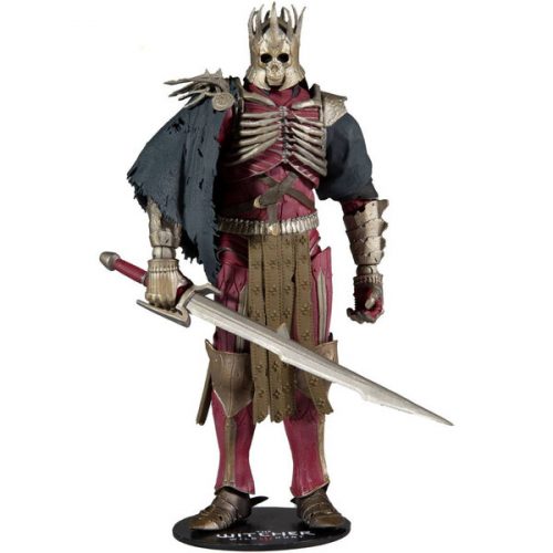 Figurka McFarlane Toys The Witcher - Eredin 18 cm McFarlane Toys