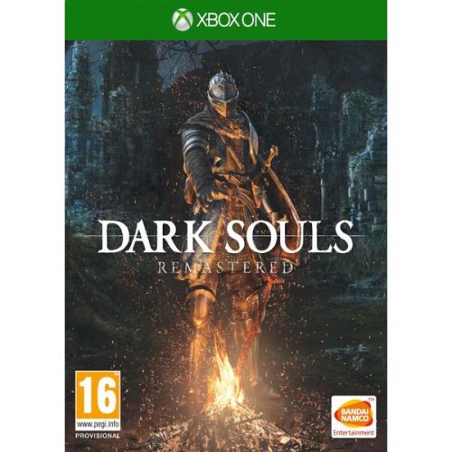 Dark Souls Remastered (Xbox One) Bandai Namco Games