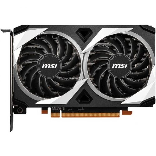 MSI AMD Radeon RX 6500 XT MECH 2X 4G OC MSI