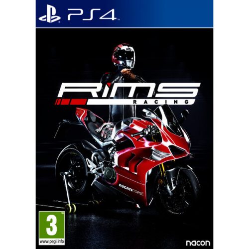 RiMS Racing (PS4) Ostatní značky