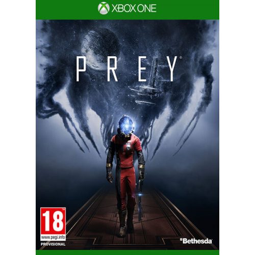 Prey (Xbox One) Bethesda