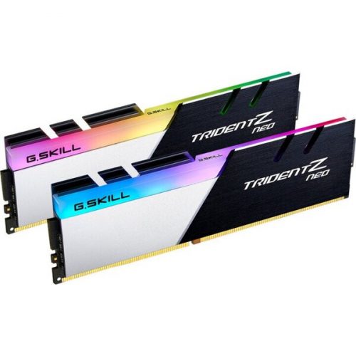 G.SKill Trident Z Neo 32GB (2x16GB) DDR4 3200 G.Skill