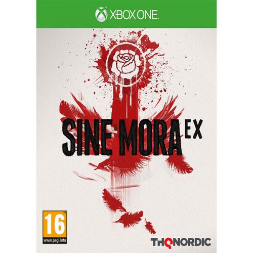Sine Mora EX (Xbox One) THQ Nordic