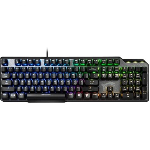 MSI Vigor GK50 Elite MSI