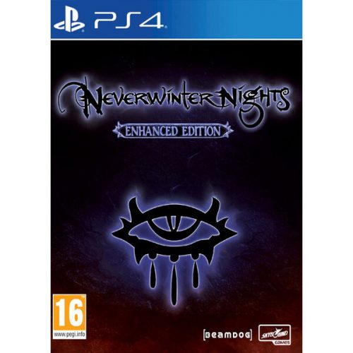 Neverwinter Nights: Enhanced Edition (PS4) Skybound Entertainment