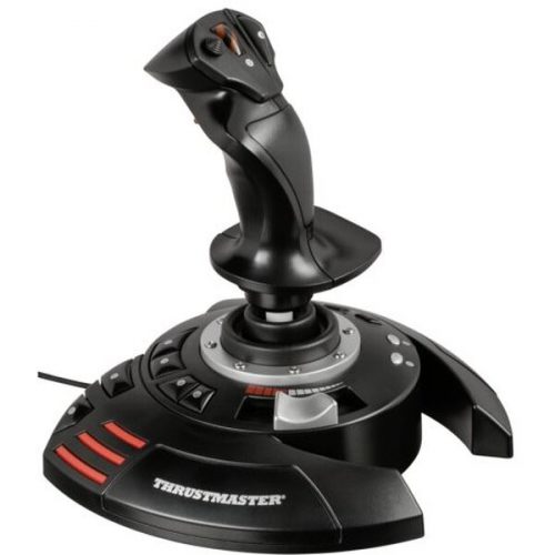 Thrustmaster Joystick T.Flight Stick X Thrustmaster