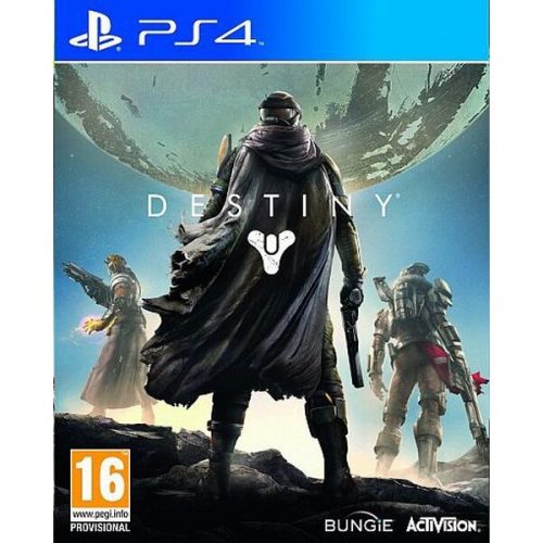 Destiny (PS4) Bungie