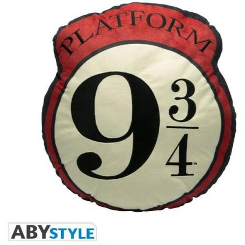 ME Polštář Harry Potter - Hogwarts Abysse Corp