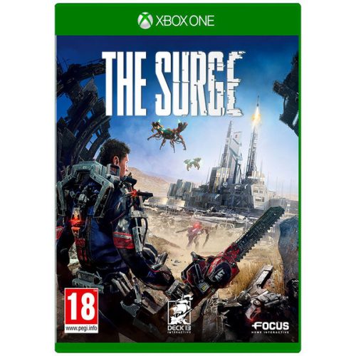 The Surge (Xbox One) Focus Home Interactive