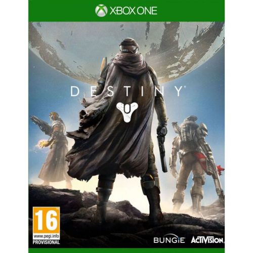 Destiny (Xbox One) Bungie