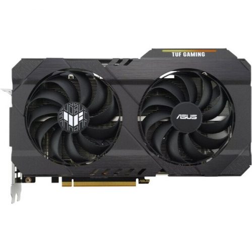 ASUS Radeon TUF-RX6500XT-O4G-GAMING Asus