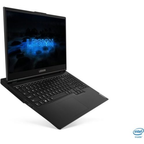 Lenovo Legion 5 15IMH05 (82AU00Q6CK) černý Lenovo