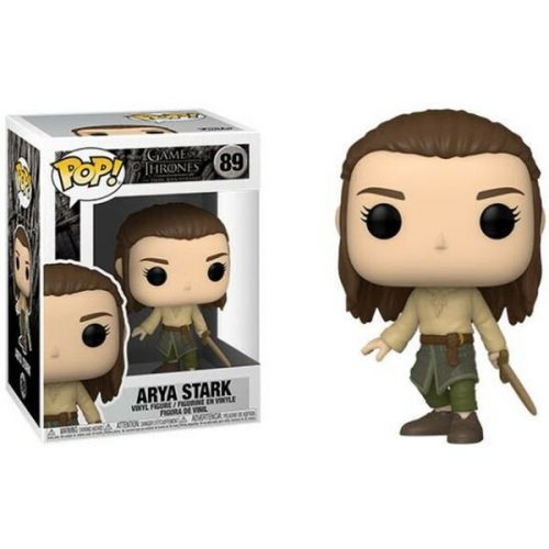 Funko POP! #89 Game of Thrones - Arya Stark Funko