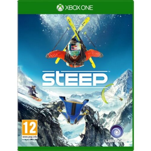 STEEP (Xbox One) Ubisoft
