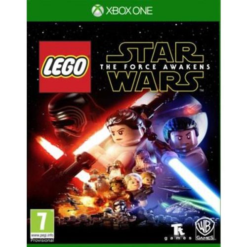 LEGO Star Wars: The Force Awakens (Xbox One) Warner Bros