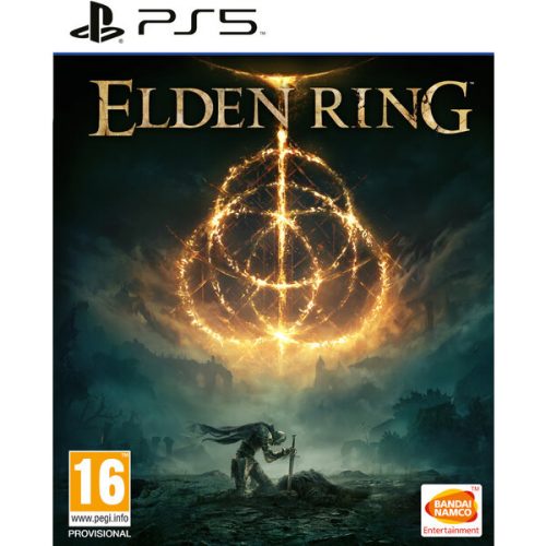 Elden Ring (PS5) Bandai Namco Games