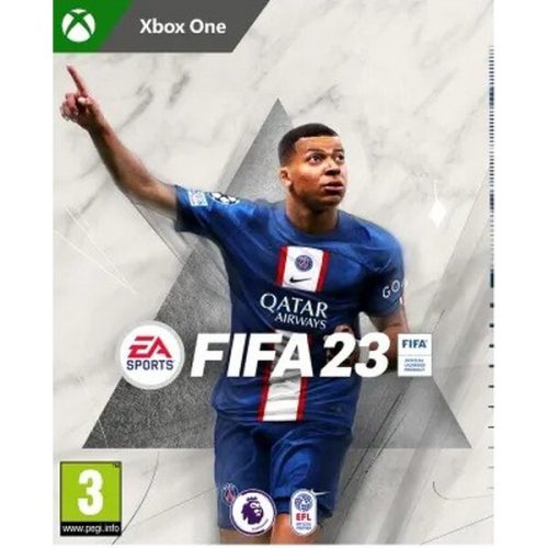 FIFA 23 (XONE) EA