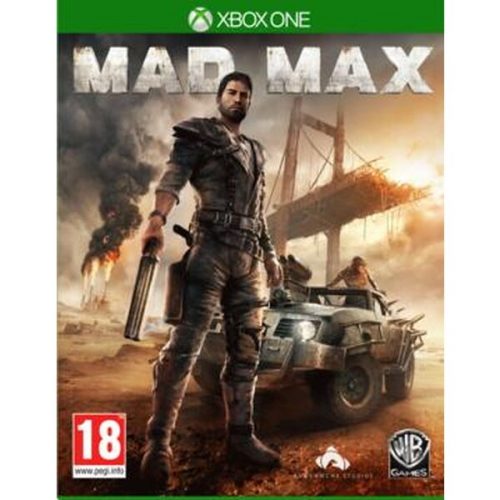 Mad Max (Xbox One) Warner Bros