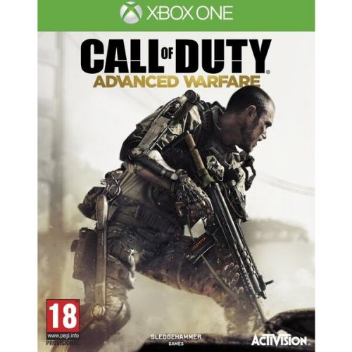 Call of Duty: Advanced Warfare (Xbox One) Activision