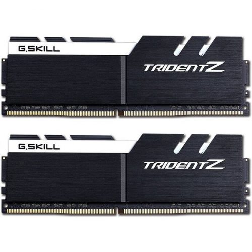 G.SKill Trident Z 32GB (2x16GB) DDR4 3600 G.Skill