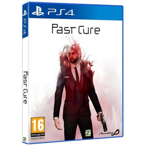Past Cure (PS4) Ostatní značky