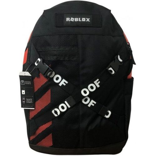 Batoh Roblox - Gaming 25 x 45 x 15 cm Cure Pink distribuce