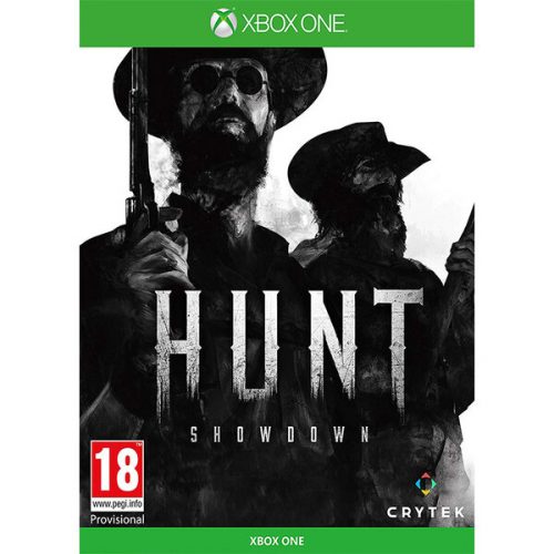 Hunt: Showdown (Xbox One) Koch Media