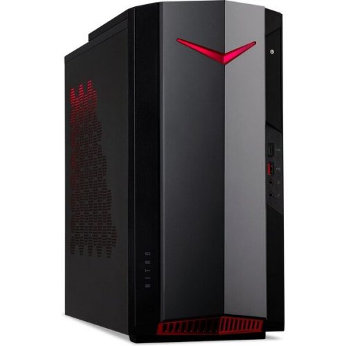 Acer Nitro N50-640 (DG.E2VEC.004) černý Acer