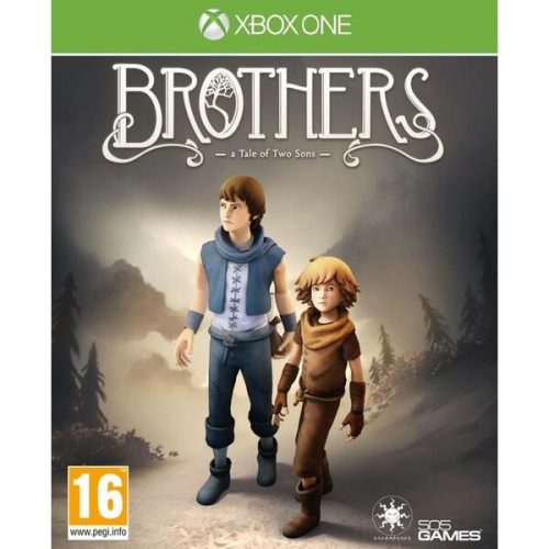 Brothers - A Tale of Two Sons (Xbox One) Focus Home Interactive