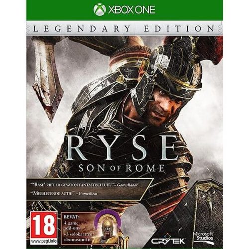 Ryse Son of Rome (Xbox One) EA