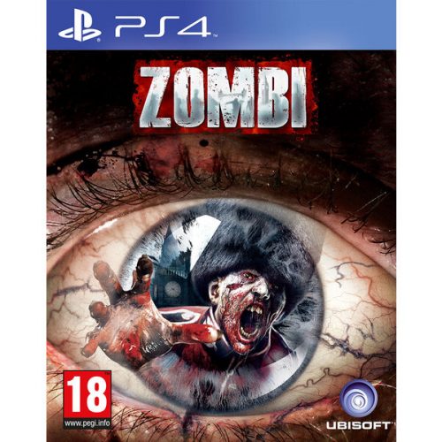 Zombi (PS4) Ubisoft