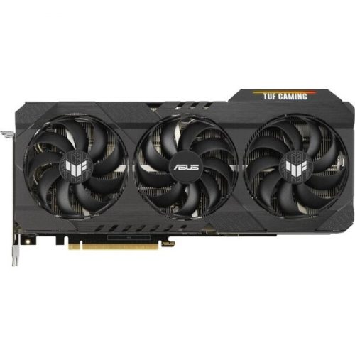 ASUS NVIDIA GeForce TUF-RTX3070Ti-8G-GAMING Asus
