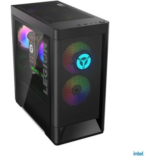 Lenovo Legion T5 26IOB6 (90RT00W6MK) černý Lenovo