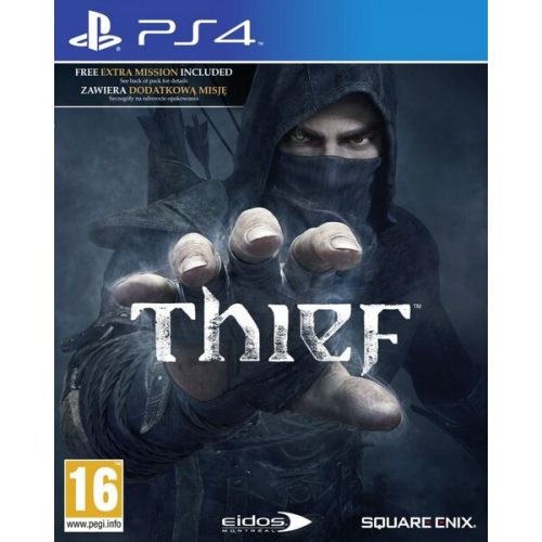 Thief (PS4) Square Enix