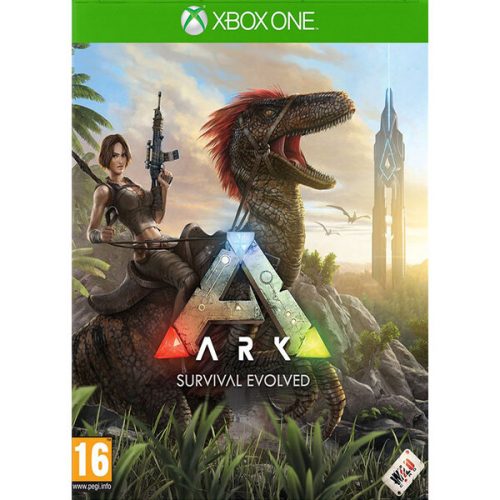 ARK: Survival Evolved (Xbox One) Wildcard