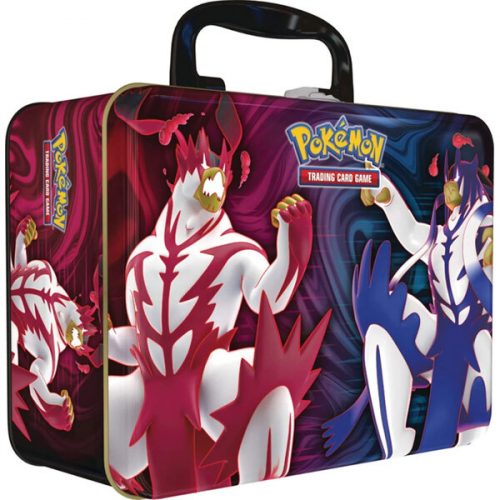 Pokémon TCG: Collectros Chest - Battle Styles 2021 Pokémon Company