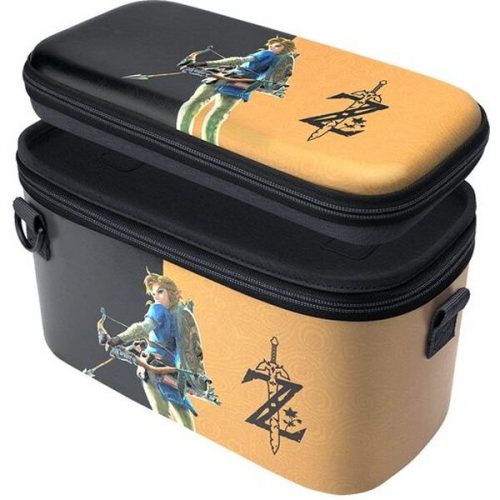 PDP Pull-N-Go Case - Zelda Edition (Switch) PDP