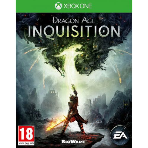 Dragon Age 3: Inquisition (Xbox One) EA