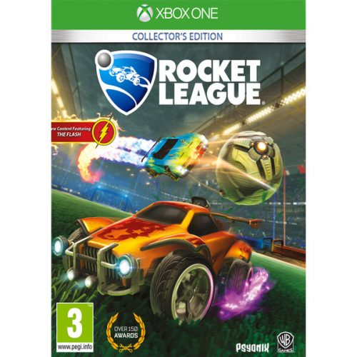 Rocket League: Collector’s Edition (Xbox One) 505 Games