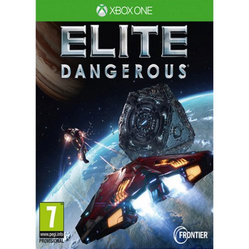 Elite Dangerous (Xbox One) Sold-Out Software