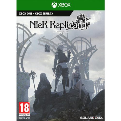 NieR Replicant Ver.1.22474487139 (Xbox One) Square Enix