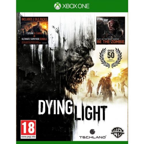 Dying Light (Xbox One) Warner Bros