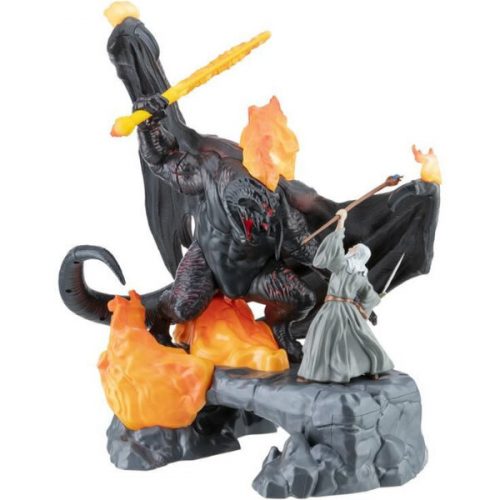 Lampa LED USB Lord of the Rings - Balrog vs Gandalf Paladone