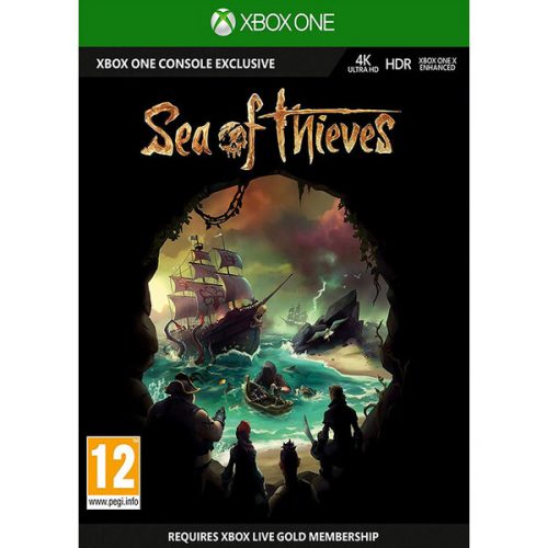Sea of Thieves (Xbox One) Microsoft